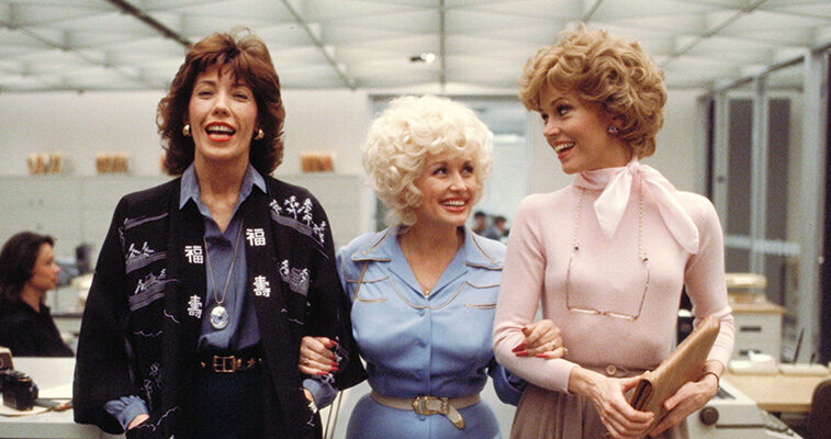 9 to 5 (1980)