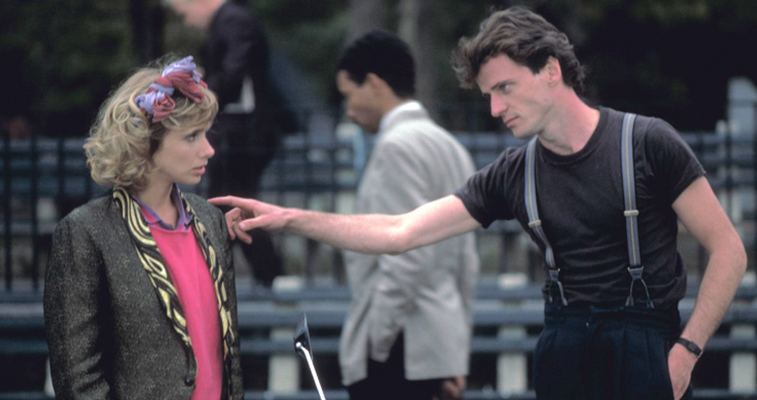 Desperately Seeking Susan (1985)