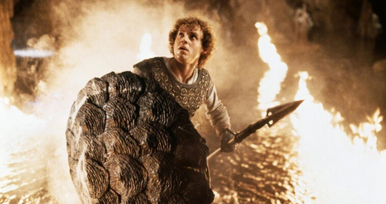Dragonslayer (1981)
