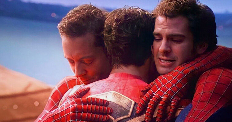 Spider-Man: No Way Home (2021)
