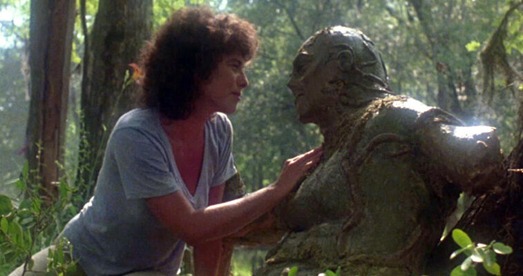 Swamp Thing (1982)