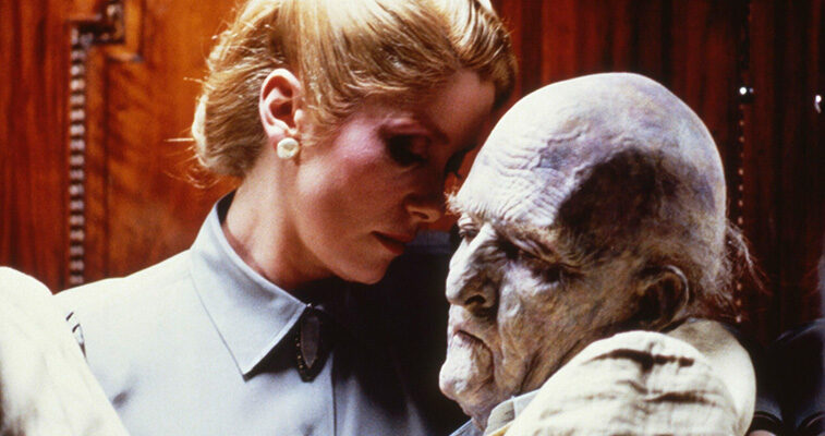 The Hunger (1983)