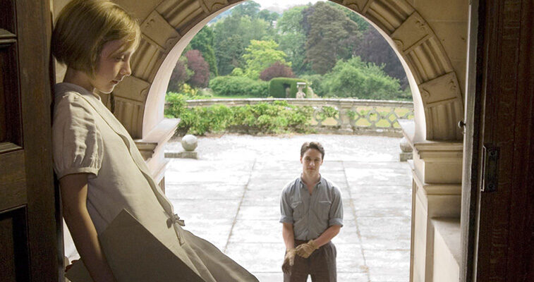 Atonement (2007)