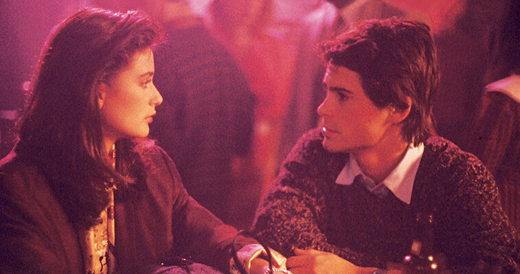 About Last Night (1986)