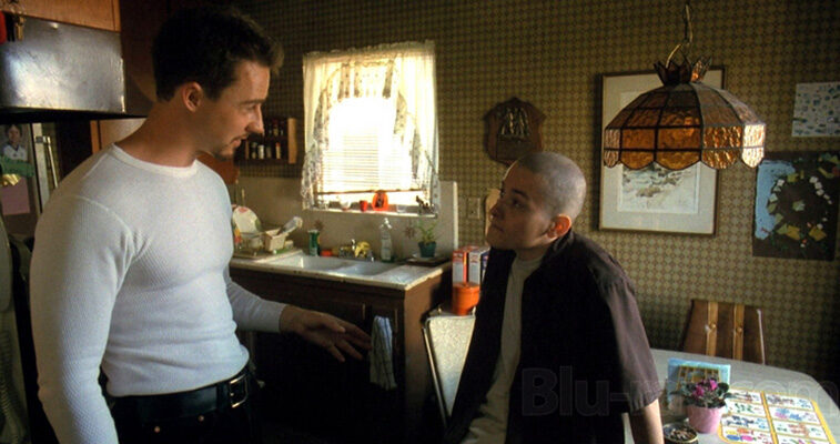 American History X (1998)