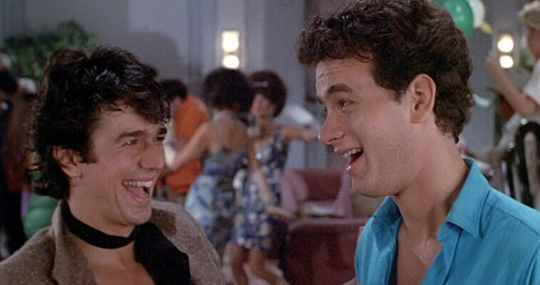 Bachelor Party (1984)