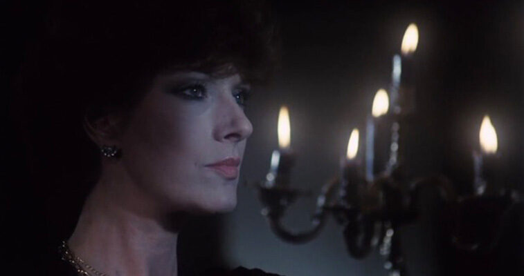 Black Candles (1982)