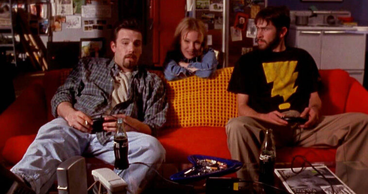 Chasing Amy (1997)