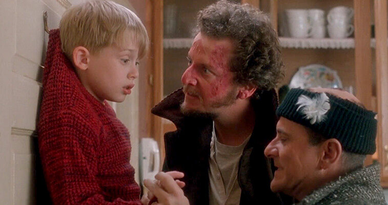 Home Alone (1990)