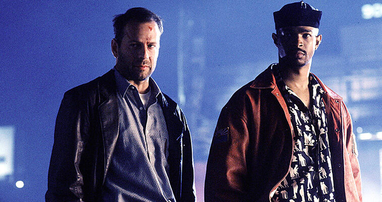 The Last Boy Scout (1991)