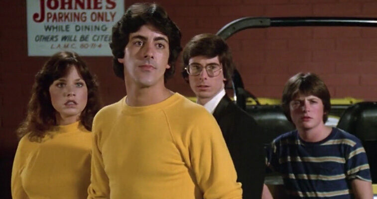 Midnight Madness (1980)