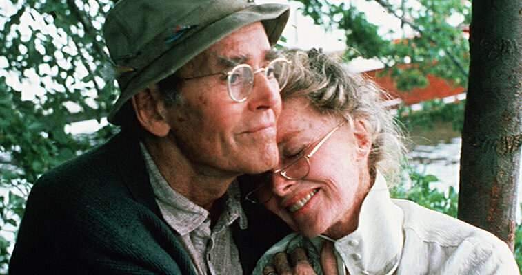 On Golden Pond (1981)