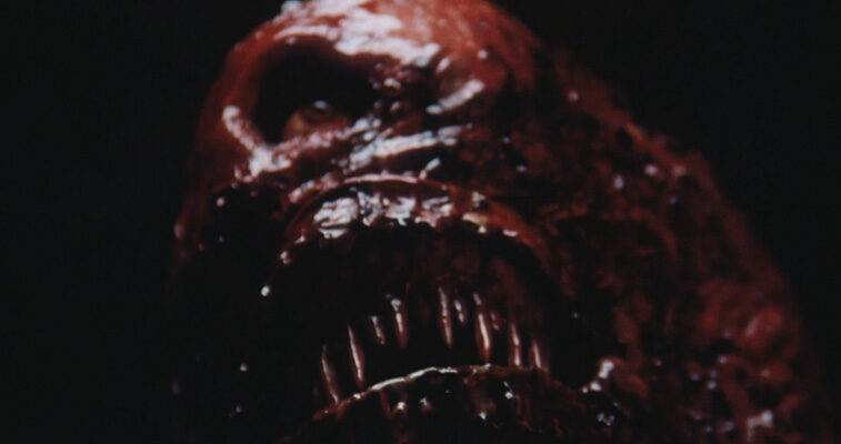 The Being (1983)