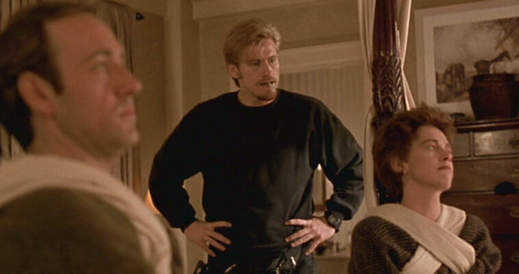 The Ref (1994)