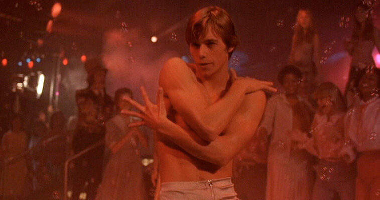A Night in Heaven (1983)