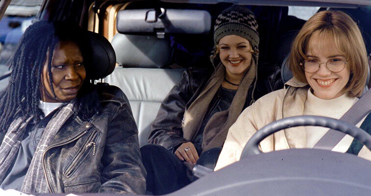 Boys on the Side (1995)