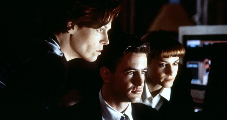 Copycat (1995)