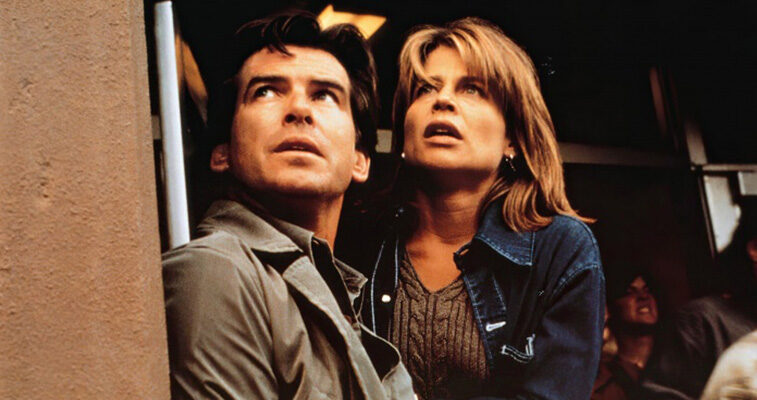 Dante’s Peak (1997)