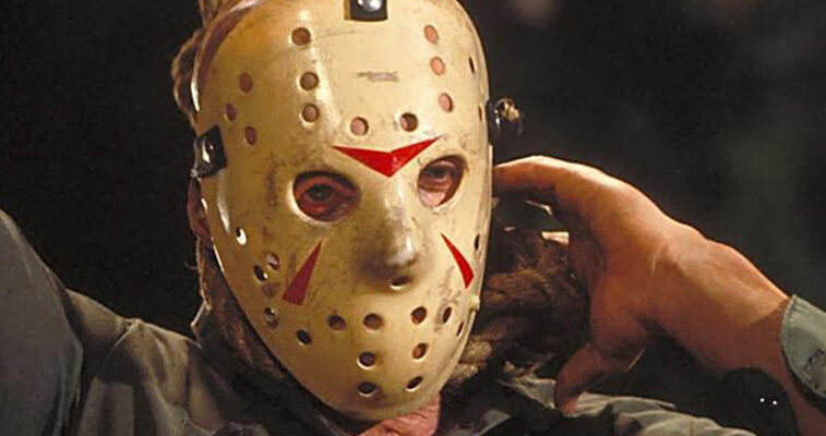 Friday the 13th Part III (1982)