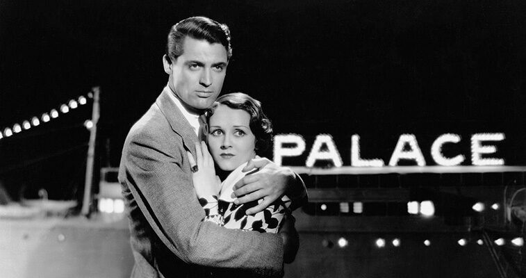 Gambling Ship (1933)