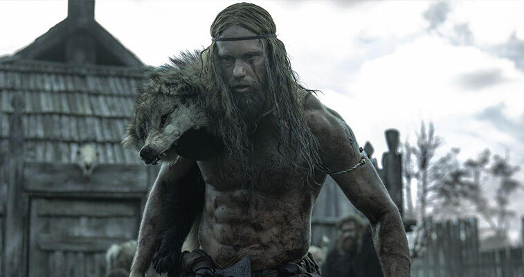 The Northman (2022)