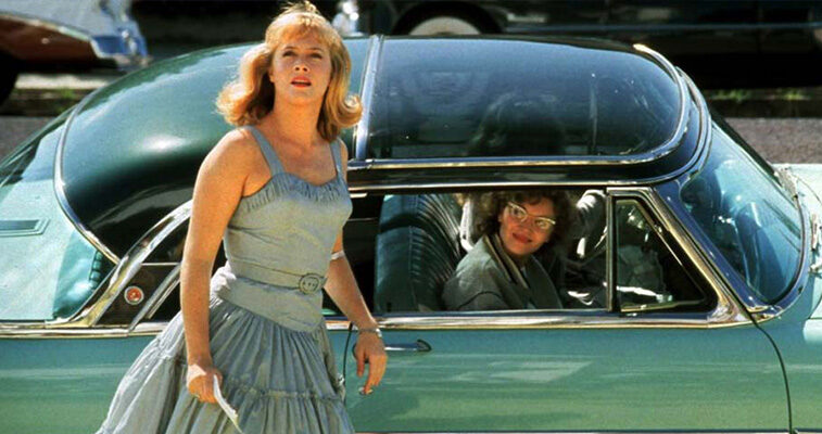 Peggy Sue Got Married (1986)