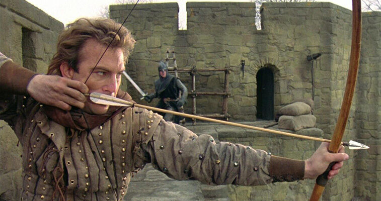 Robin Hood: Prince of Thieves (1991)