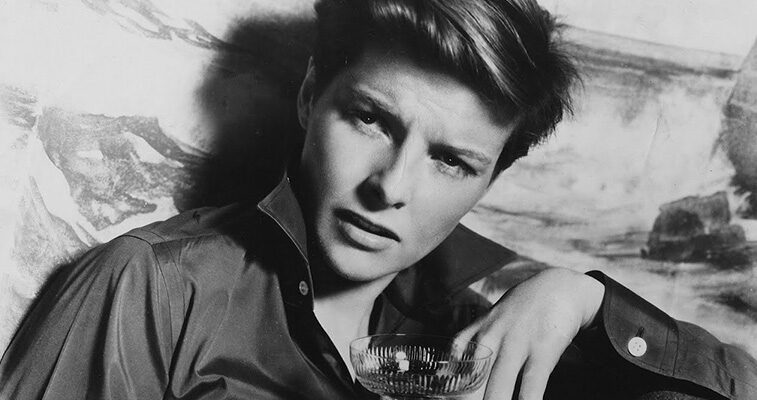 Sylvia Scarlett (1935)