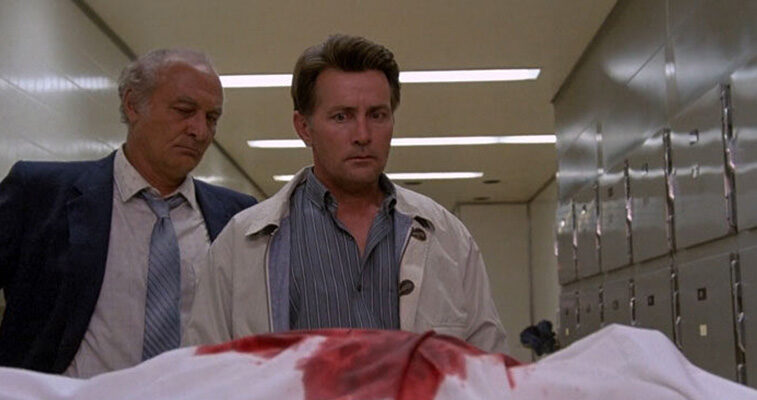 The Believers (1987)