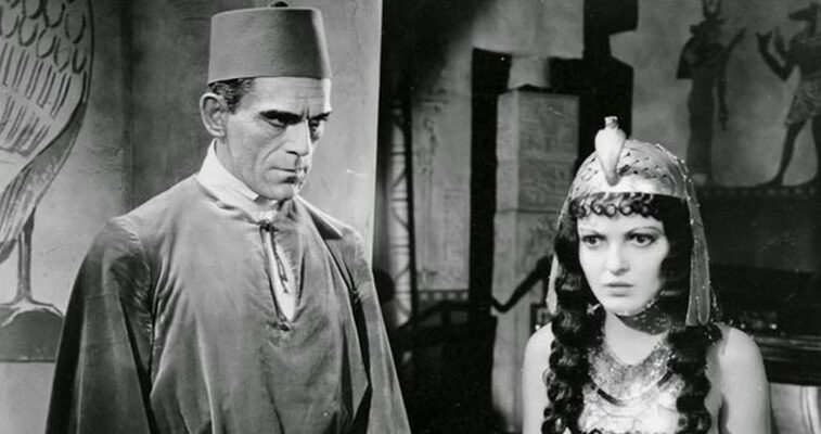 The Mummy (1932)