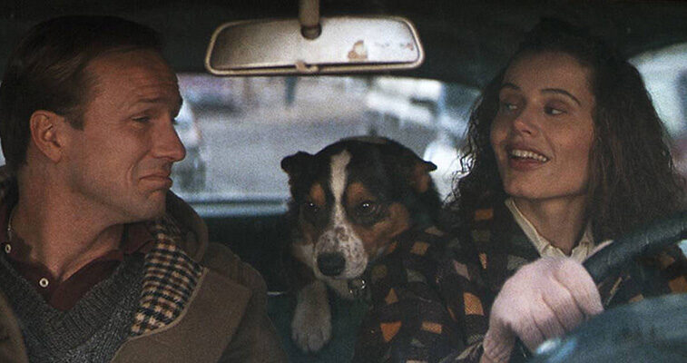 The Accidental Tourist (1988)