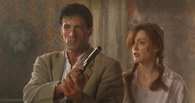 Assassins (1995)