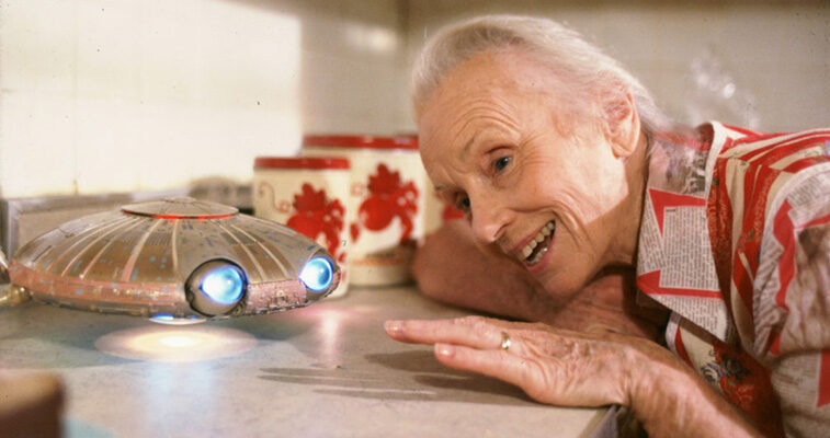 *batteries not included (1987)