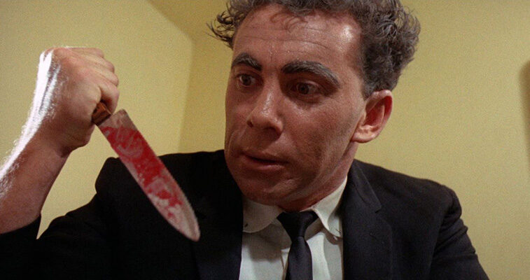 Blood Feast (1963)