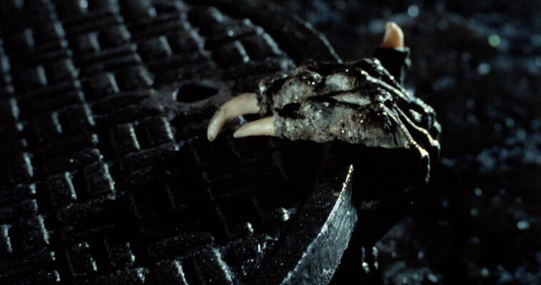 C.H.U.D. (1984)