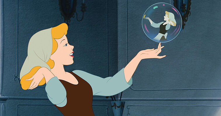 Cinderella (1950)