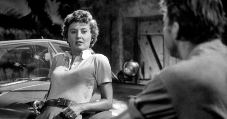 Jeopardy (1953)