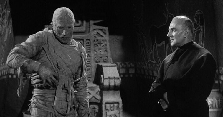 The Mummy’s Hand (1940)