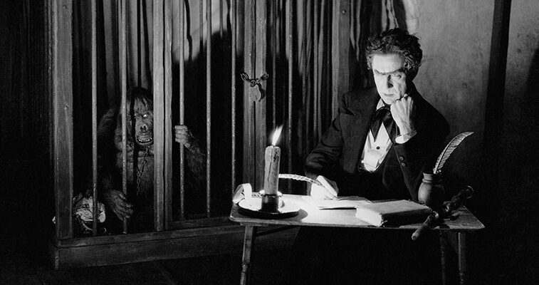 Murders in the Rue Morgue (1932)