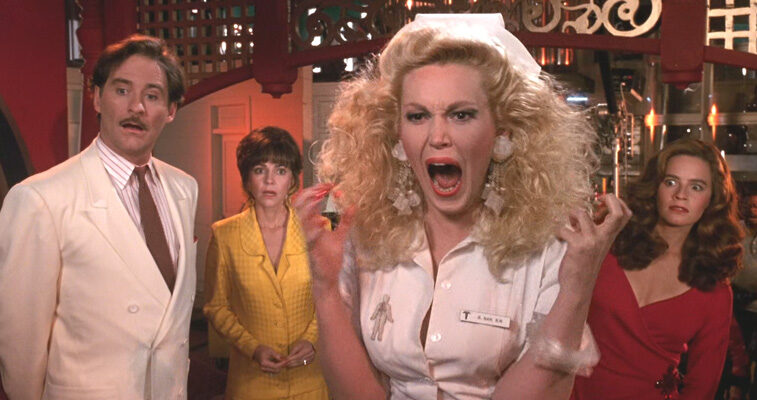 Soapdish (1991)