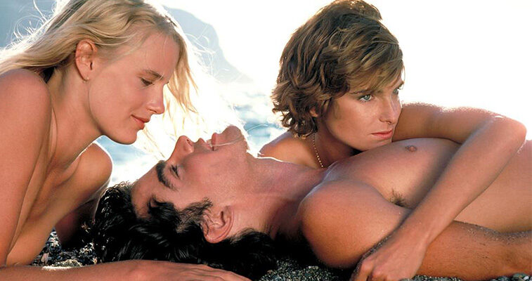 Summer Lovers (1982)