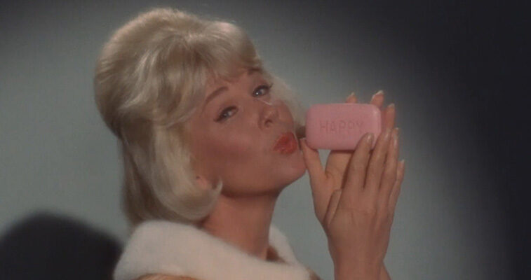 The Thrill of It All (1963)