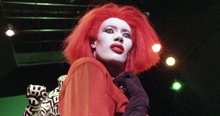 Vamp (1986)
