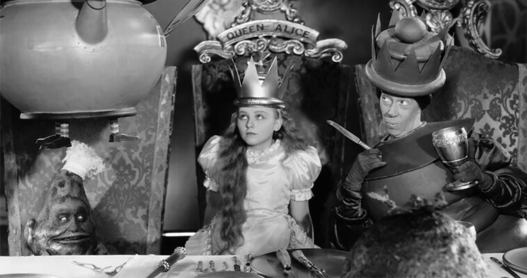 Alice in Wonderland (1933)