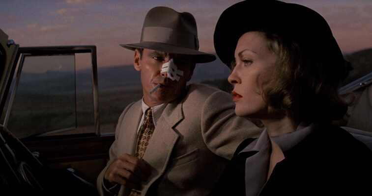 Chinatown (1974)