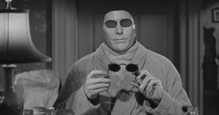 Invisible Agent (1942)