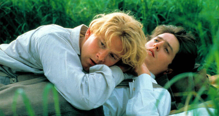 Maurice (1987)