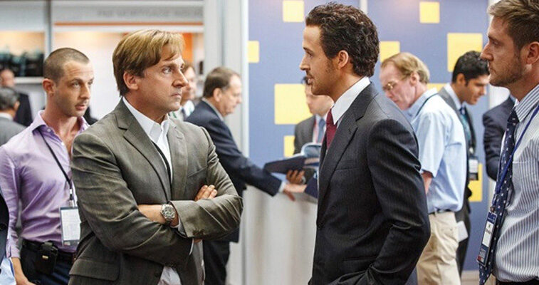 The Big Short (2015)