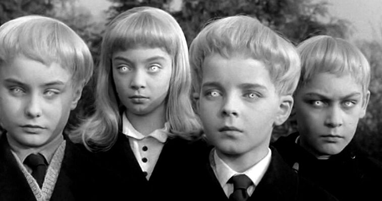 Village of the Damned (1960)