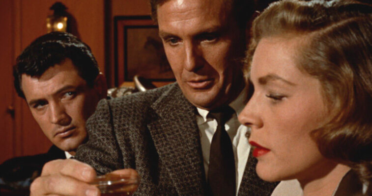 Written on the Wind (1956)